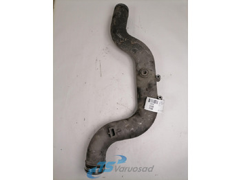 Ενδιάμεσος ψύκτης MAN