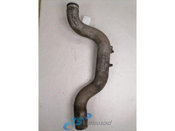 Ενδιάμεσος ψύκτης για Φορτηγό MAN intercooler pipe 51094113489: φωτογραφία 2