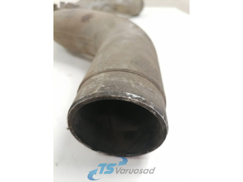 Ενδιάμεσος ψύκτης για Φορτηγό MAN intercooler pipe 51094113489: φωτογραφία 3