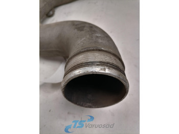 Ενδιάμεσος ψύκτης για Φορτηγό MAN intercooler pipe 51094113489: φωτογραφία 4