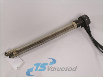 Σύστημα καυσίμου MERCEDES-BENZ