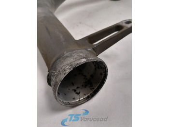 Ενδιάμεσος ψύκτης για Φορτηγό MB intercooler pipe 12345: φωτογραφία 4