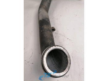 Ενδιάμεσος ψύκτης για Φορτηγό MB intercooler pipe 12345: φωτογραφία 3