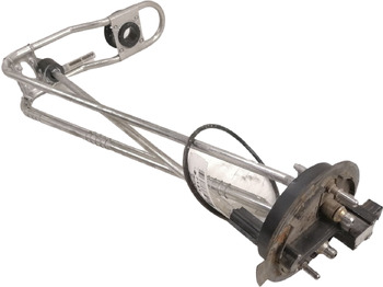 Σύστημα καυσίμου MERCEDES-BENZ