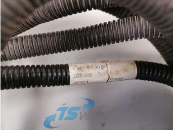 Σύστημα καυσίμου για Φορτηγό Mercedes-Benz Ad Blue cable A9604703064: φωτογραφία 5