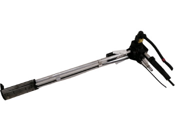 Σύστημα καυσίμου MERCEDES-BENZ