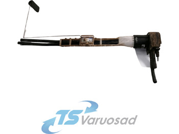 Σύστημα καυσίμου MERCEDES-BENZ