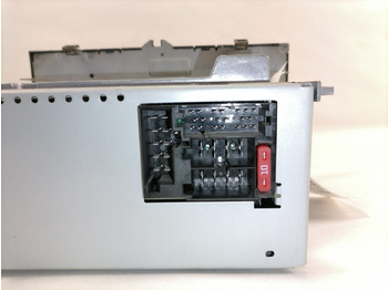 Ηλεκτρικό σύστημα για Φορτηγό Mercedes-Benz Raadio A0004467662: φωτογραφία 4