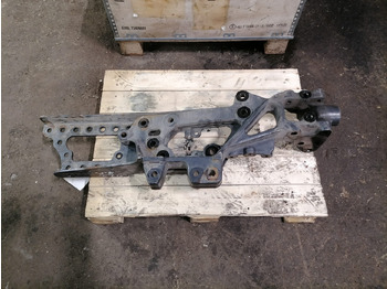 Πλαίσιο/ Σασί MERCEDES-BENZ