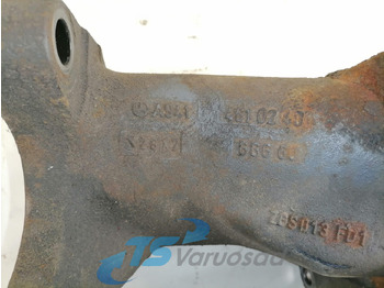 Κρεμαγιέρα για Φορτηγό Mercedes-Benz Roolikarbi kandur A9414610240: φωτογραφία 3