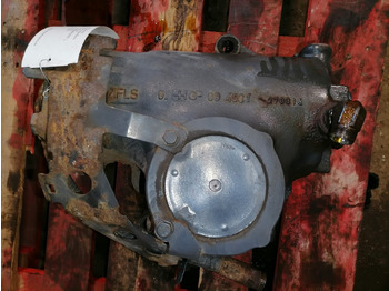 Κρεμαγιέρα για Φορτηγό Mercedes-Benz Steering box A9604603500: φωτογραφία 2