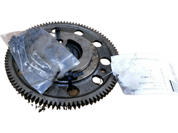 Κινητήρας και ανταλλακτικά MERCEDES-BENZ