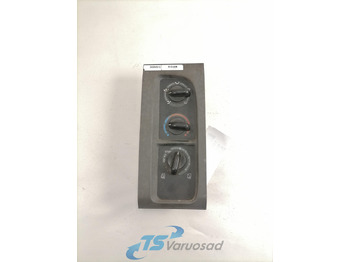 Θέρμανση/ Εξαερισμός RENAULT