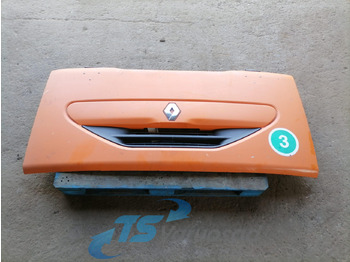 Μάσκα ψυγείου RENAULT