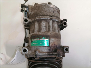 Θέρμανση/ Εξαερισμός για Φορτηγό Scania A/C compressor 2564093: φωτογραφία 4 Θέρμανση/ Εξαερισμός για Φορτηγό Scania A/C compressor 2564093: φωτογραφία 4