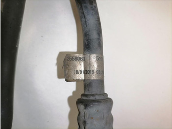 Θέρμανση/ Εξαερισμός για Φορτηγό Scania A/C pipe 2558063: φωτογραφία 5