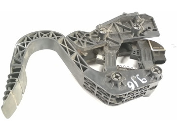 Σύστημα καυσίμου SCANIA