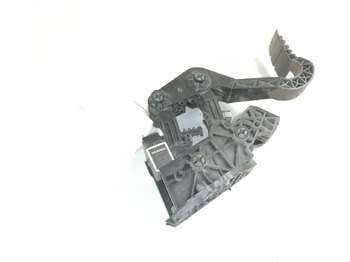 Σύστημα καυσίμου SCANIA