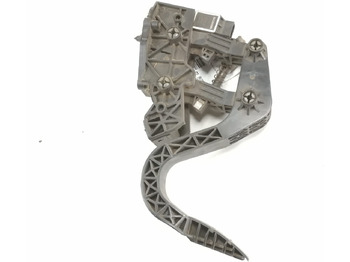 Σύστημα καυσίμου SCANIA