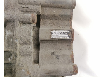 Βαλβίδα φρένων για Φορτηγό Scania Air suspension control valve, ECAS 4729000620: φωτογραφία 3