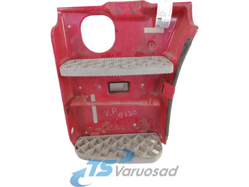 Σκαλοπάτι SCANIA