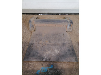 Πλαίσιο/ Σασί SCANIA