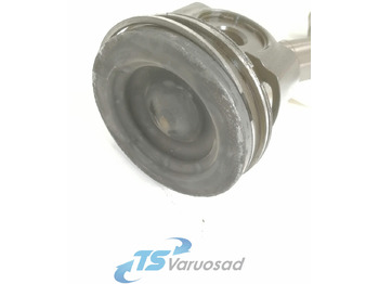 Έμβολο/ Δαχτυλίδι/ Κουζινέτο για Φορτηγό Scania Connecting rod + piston 1929265: φωτογραφία 3