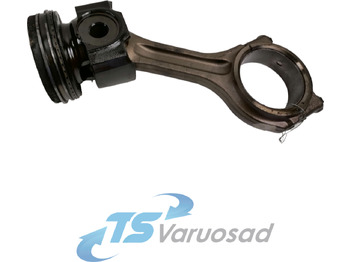 Έμβολο/ Δαχτυλίδι/ Κουζινέτο SCANIA