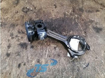 Έμβολο/ Δαχτυλίδι/ Κουζινέτο SCANIA