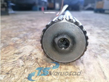 Ημιαξονιο για Φορτηγό Scania Drive shaft 1315681: φωτογραφία 5
