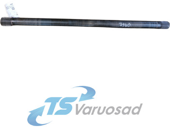 Ημιαξονιο SCANIA