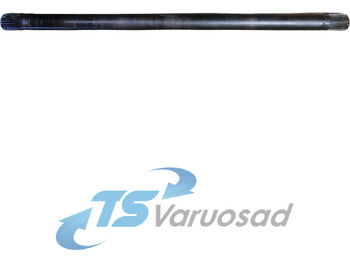 Ημιαξονιο SCANIA