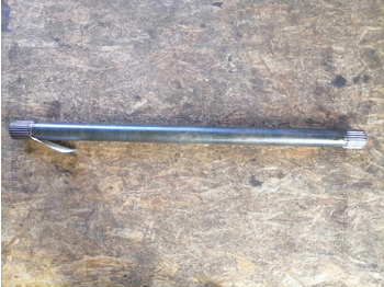 Ημιαξονιο για Φορτηγό Scania Drive shaft 1761195: φωτογραφία 2