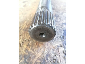 Ημιαξονιο για Φορτηγό Scania Drive shaft 1761195: φωτογραφία 3