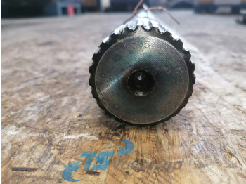 Ημιαξονιο για Φορτηγό Scania Drive shaft 1761195: φωτογραφία 4