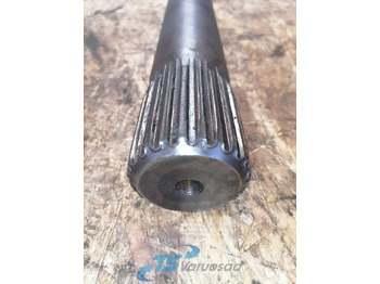 Ημιαξονιο για Φορτηγό Scania Drive shaft 1761195: φωτογραφία 5