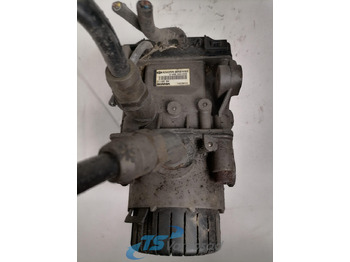 Βαλβίδα φρένων SCANIA