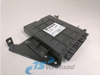 Ηλεκτρονική μονάδα ελέγχου SCANIA