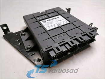 Ηλεκτρονική μονάδα ελέγχου SCANIA