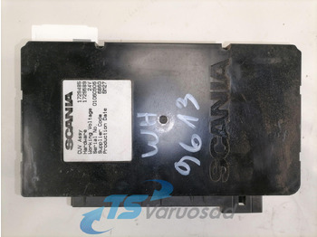 Ηλεκτρονική μονάδα ελέγχου για Φορτηγό Scania Ecu, VIS 1729485: φωτογραφία 4
