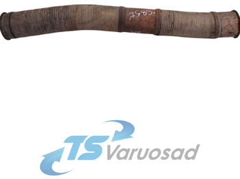 Σιγαστήρας SCANIA