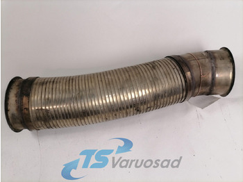 Σιγαστήρας SCANIA