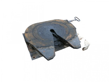 Πέμπτος τροχός SCANIA