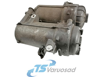 Φίλτρο καυσίμου SCANIA