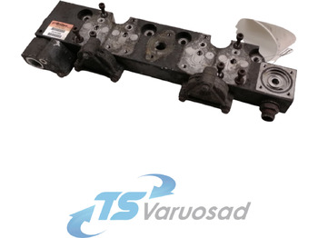 Σύστημα καυσίμου SCANIA