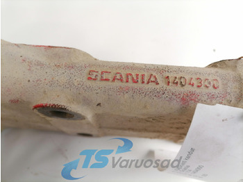 Κιβώτιο ταχυτήτων και ανταλλακτικά για Φορτηγό Scania Gearbox bracket 1404300: φωτογραφία 2