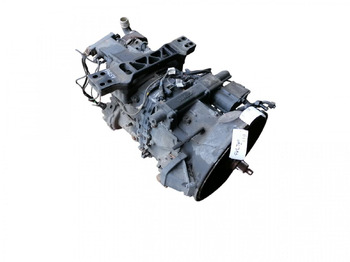 Κιβώτιο ταχυτήτων και ανταλλακτικά SCANIA