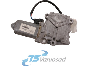 Παράθυρο και ανταλλακτικά SCANIA