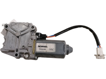 Παράθυρο και ανταλλακτικά SCANIA