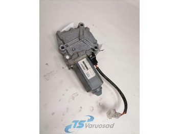 Παράθυρο και ανταλλακτικά SCANIA